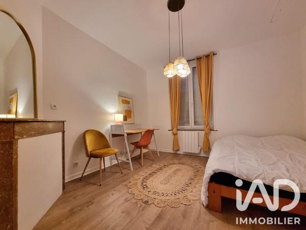 Appartement à vendre 5 pièces 90,35 m² Nancy