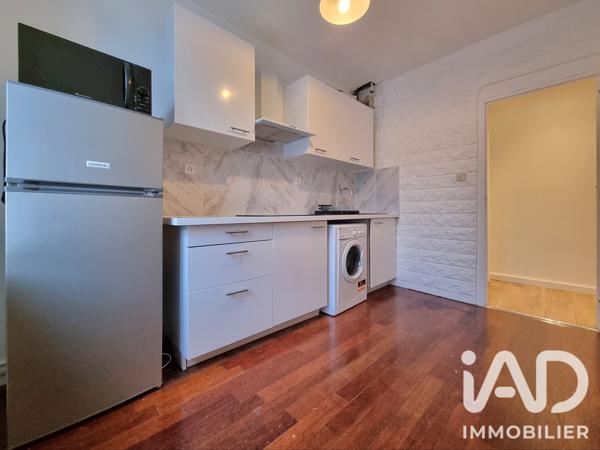 Appartement à vendre 5 pièces 90,35 m² Nancy