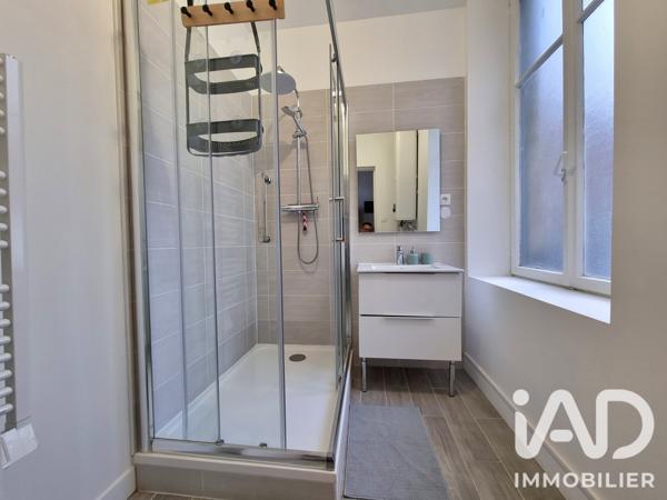 Appartement à vendre 5 pièces 90,35 m² Nancy
