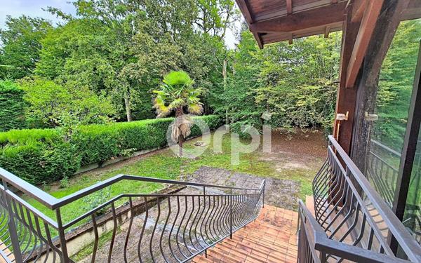 Maison à vendre    5 pièces •  Trélissac