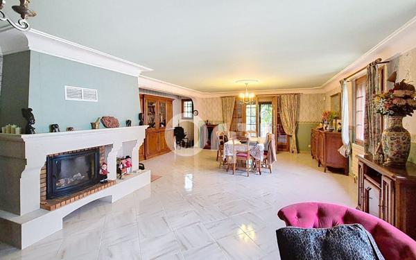 Maison à vendre    5 pièces •  Trélissac