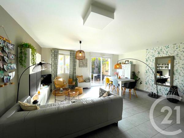 Maison à vendre  5 pièces - 94,35 m2 VINDRY SUR TURDINE - 69