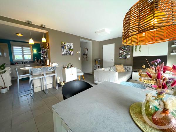 Maison à vendre  5 pièces - 94,35 m2 VINDRY SUR TURDINE - 69