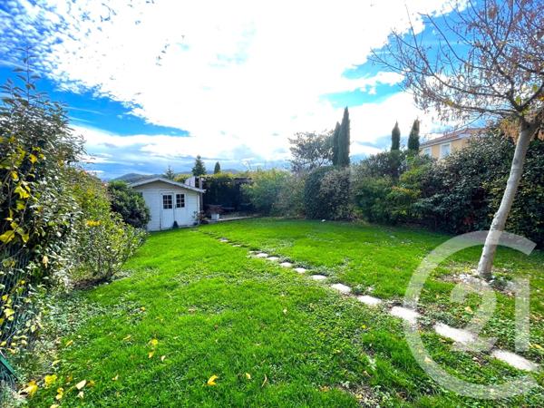 Maison à vendre  5 pièces - 94,35 m2 VINDRY SUR TURDINE - 69