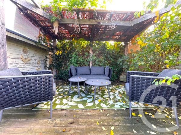 Maison à vendre  5 pièces - 94,35 m2 VINDRY SUR TURDINE - 69