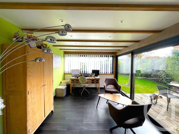 Maison à vendre  5 pièces - 94,35 m2 VINDRY SUR TURDINE - 69