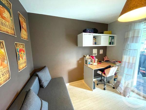 Maison à vendre  5 pièces - 94,35 m2 VINDRY SUR TURDINE - 69