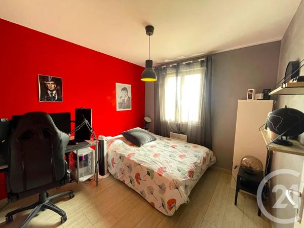 Maison à vendre  5 pièces - 94,35 m2 VINDRY SUR TURDINE - 69