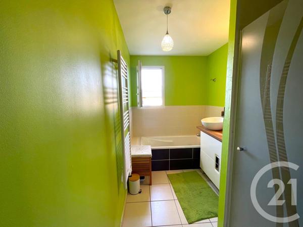 Maison à vendre  5 pièces - 94,35 m2 VINDRY SUR TURDINE - 69