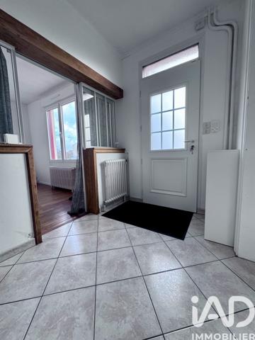 Location maison 6 pièces 122 m² Saint-Dizier