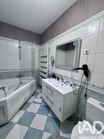 Location maison 6 pièces 122 m² Saint-Dizier