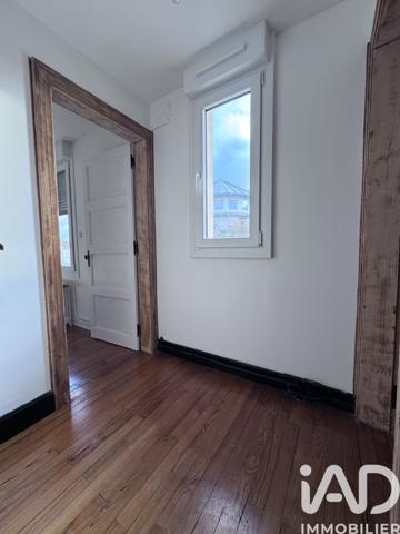 Location maison 6 pièces 122 m² Saint-Dizier
