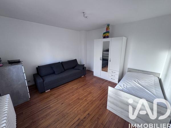 Location maison 6 pièces 122 m² Saint-Dizier