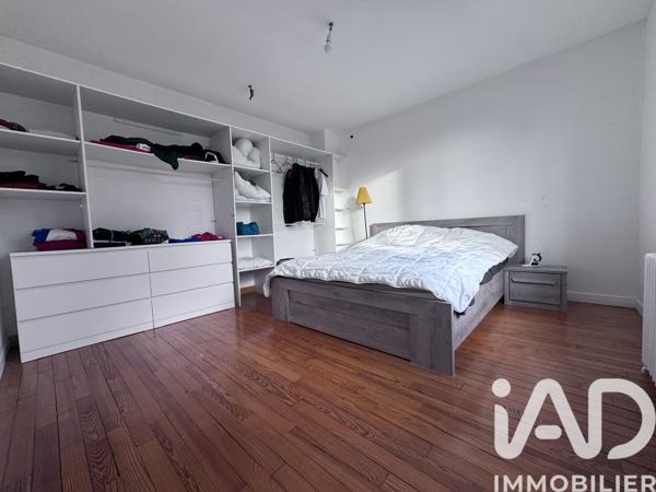 Location maison 6 pièces 122 m² Saint-Dizier