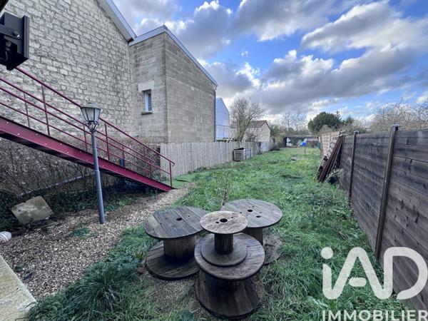 Location maison 6 pièces 122 m² Saint-Dizier