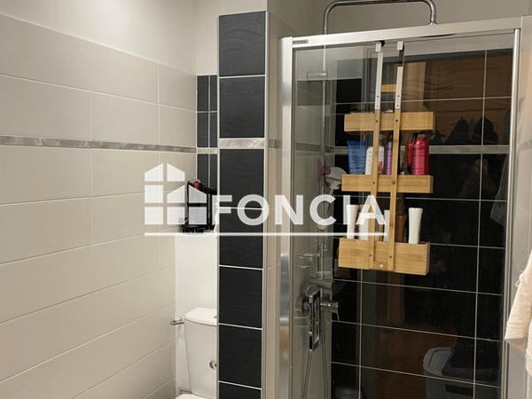 Location Appartement 3 pièces 55 m² - 5 RUE DE BEAUVAU Nancy 54000
