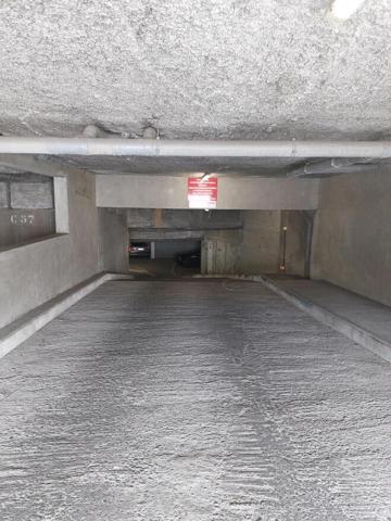 Annexes stationnement