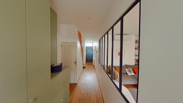 Charmante Maison à Vendre à Bordeaux/Talence- Secteur Medoquine