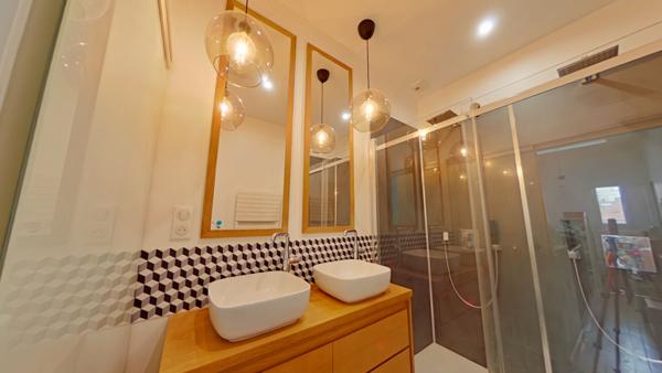 Charmante Maison à Vendre à Bordeaux/Talence- Secteur Medoquine