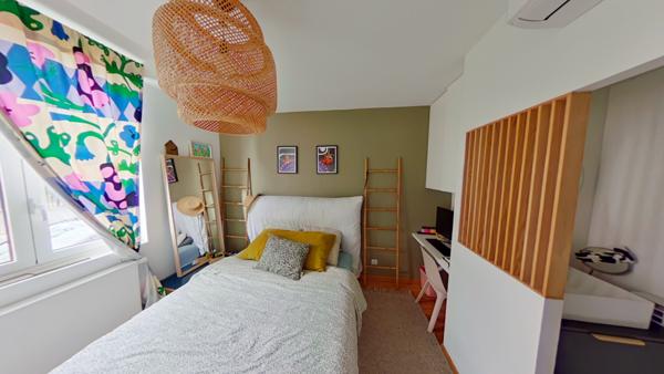 Charmante Maison à Vendre à Bordeaux/Talence- Secteur Medoquine