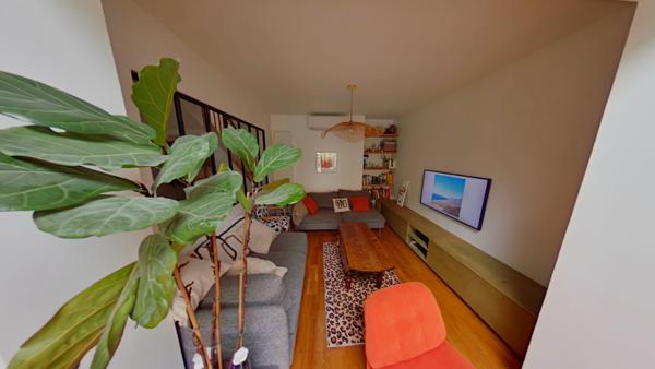 Charmante Maison à Vendre à Bordeaux/Talence- Secteur Medoquine