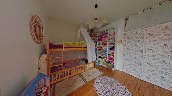 Charmante Maison à Vendre à Bordeaux/Talence- Secteur Medoquine