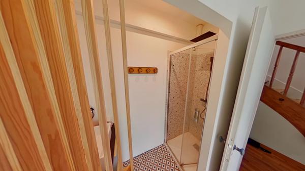 Charmante Maison à Vendre à Bordeaux/Talence- Secteur Medoquine