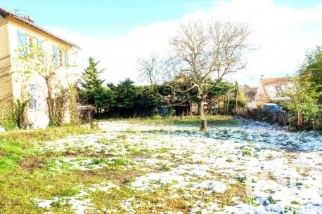 Terrain à vendre 278 m² Maurecourt