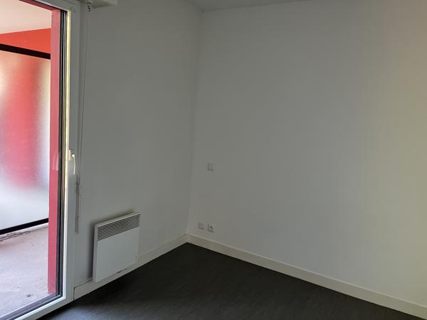 À LOUER...AVEC DOUBLE BALCON ET GARAGE Pontivy (56300)