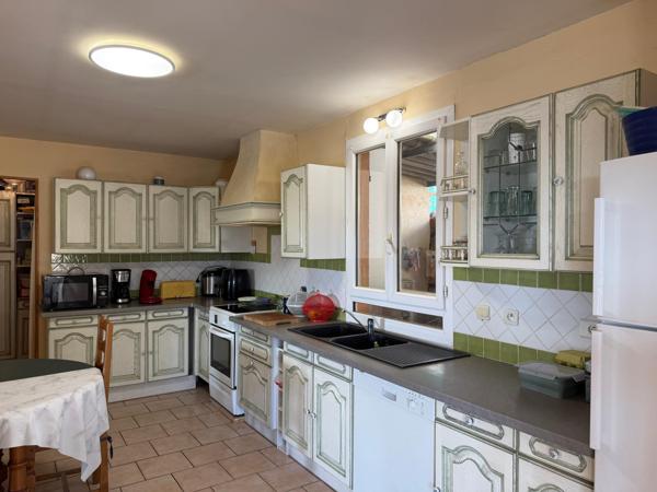 VIDAUBAN – Propriété avec piscine, seconde habitation et potentiel locatif