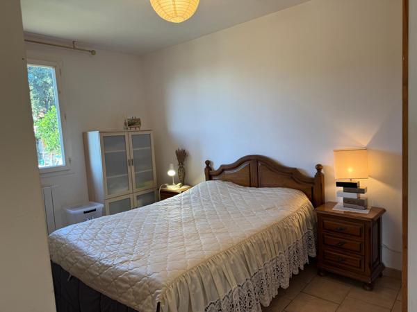 VIDAUBAN – Propriété avec piscine, seconde habitation et potentiel locatif