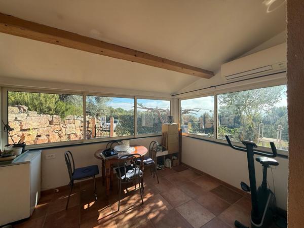 VIDAUBAN – Propriété avec piscine, seconde habitation et potentiel locatif