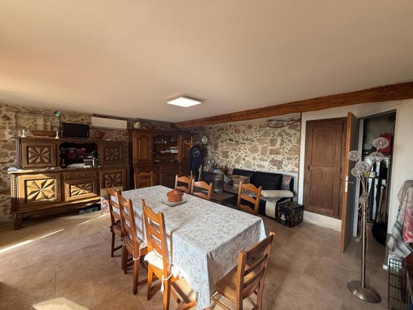 VIDAUBAN – Propriété avec piscine, seconde habitation et potentiel locatif