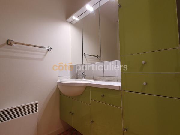 Vente
                Maison28,72 m² - 2 Pièces -
                    L AIGUILLON LA PRESQU ILE (85460)