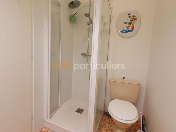 Vente
                Maison28,72 m² - 2 Pièces -
                    L AIGUILLON LA PRESQU ILE (85460)
