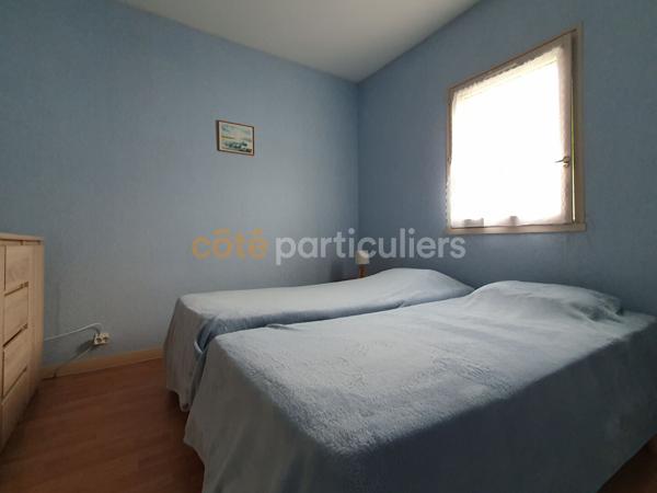 Vente
                Maison28,72 m² - 2 Pièces -
                    L AIGUILLON LA PRESQU ILE (85460)