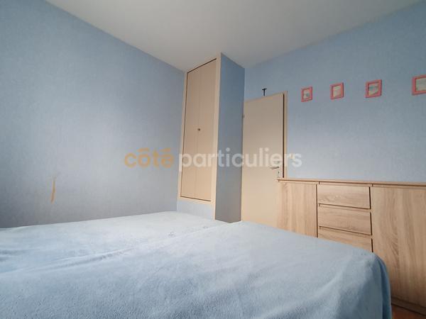 Vente
                Maison28,72 m² - 2 Pièces -
                    L AIGUILLON LA PRESQU ILE (85460)