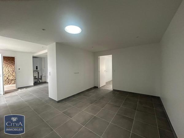 Location appartement Pacé (61250) 3 pièces 62.28m²