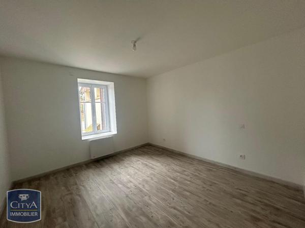 Location appartement Pacé (61250) 3 pièces 62.28m²