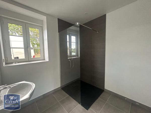 Location appartement Pacé (61250) 3 pièces 62.28m²