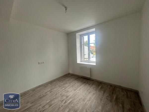 Location appartement Pacé (61250) 3 pièces 62.28m²