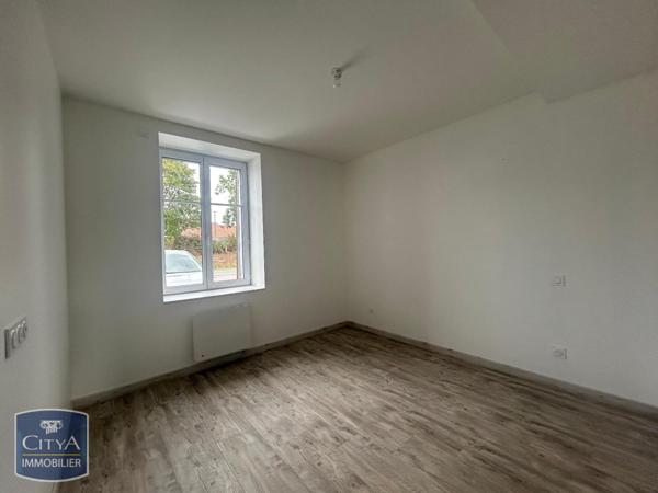 Location appartement Pacé (61250) 3 pièces 62.28m²