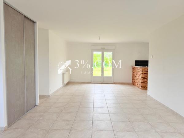 Maison 5 pièce(s) 3 chambre(s) 2004 m²