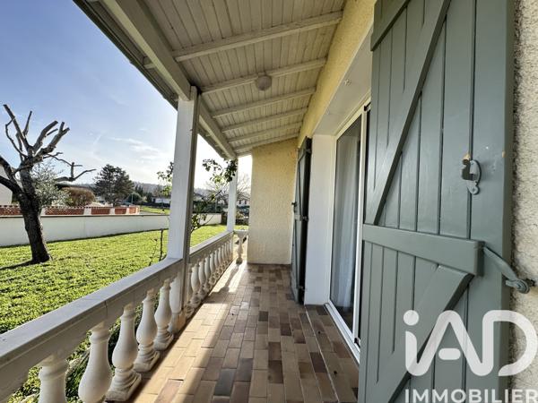 Maison à vendre 5 pièces 111 m² Villeneuve-sur-Lot