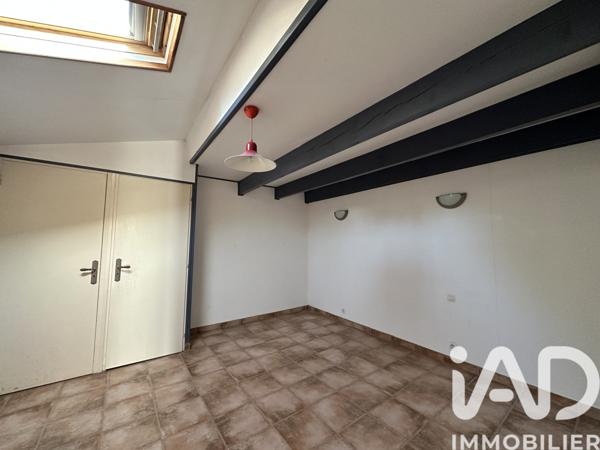 Maison à vendre 5 pièces 111 m² Villeneuve-sur-Lot