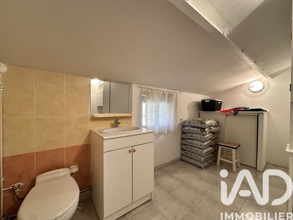 Maison à vendre 5 pièces 111 m² Villeneuve-sur-Lot