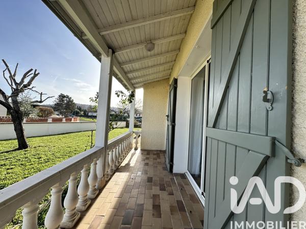Maison à vendre 5 pièces 111 m² Villeneuve-sur-Lot