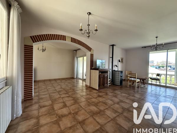 Maison à vendre 5 pièces 111 m² Villeneuve-sur-Lot