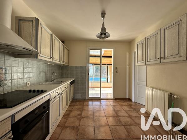 Maison à vendre 5 pièces 111 m² Villeneuve-sur-Lot