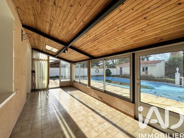Maison à vendre 5 pièces 111 m² Villeneuve-sur-Lot